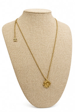Vintage Chanel Necklace