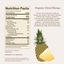 Heirloom Hills | Organic Dried Pineapple