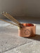 Artisan Copper Measuring Cups Set (of 4) - Living with Ivey