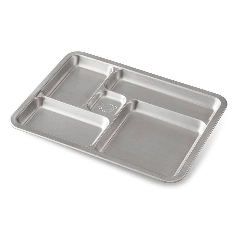 Stainless Steel Rover Tray - Living with Ivey