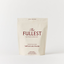 The Fullest | Saffron Latte