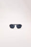 SARDINE | Louie Front Row Aviator Sunglasses 