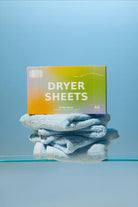 Xtra Milk Dryer Sheets - Living with Ivey