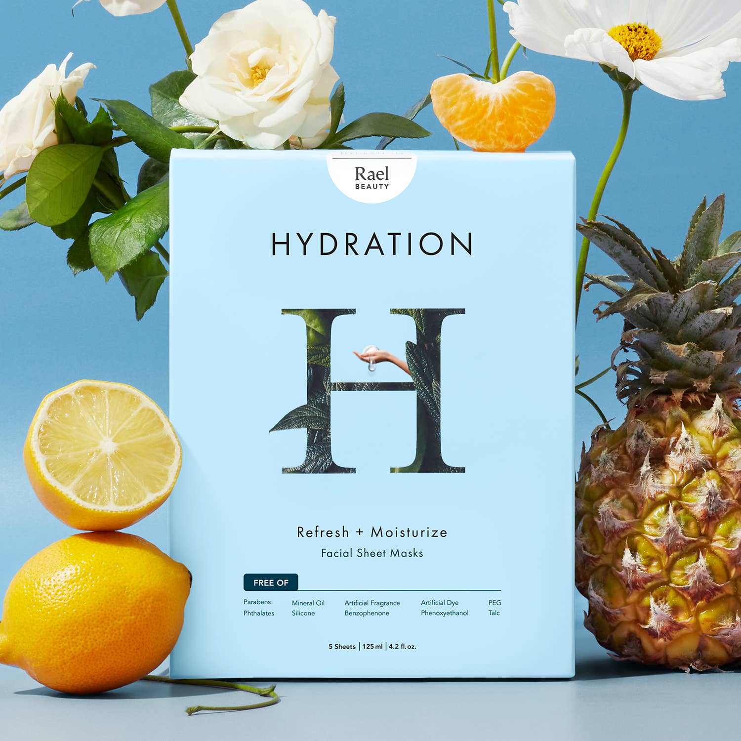 Hydration Facial Sheet Mask