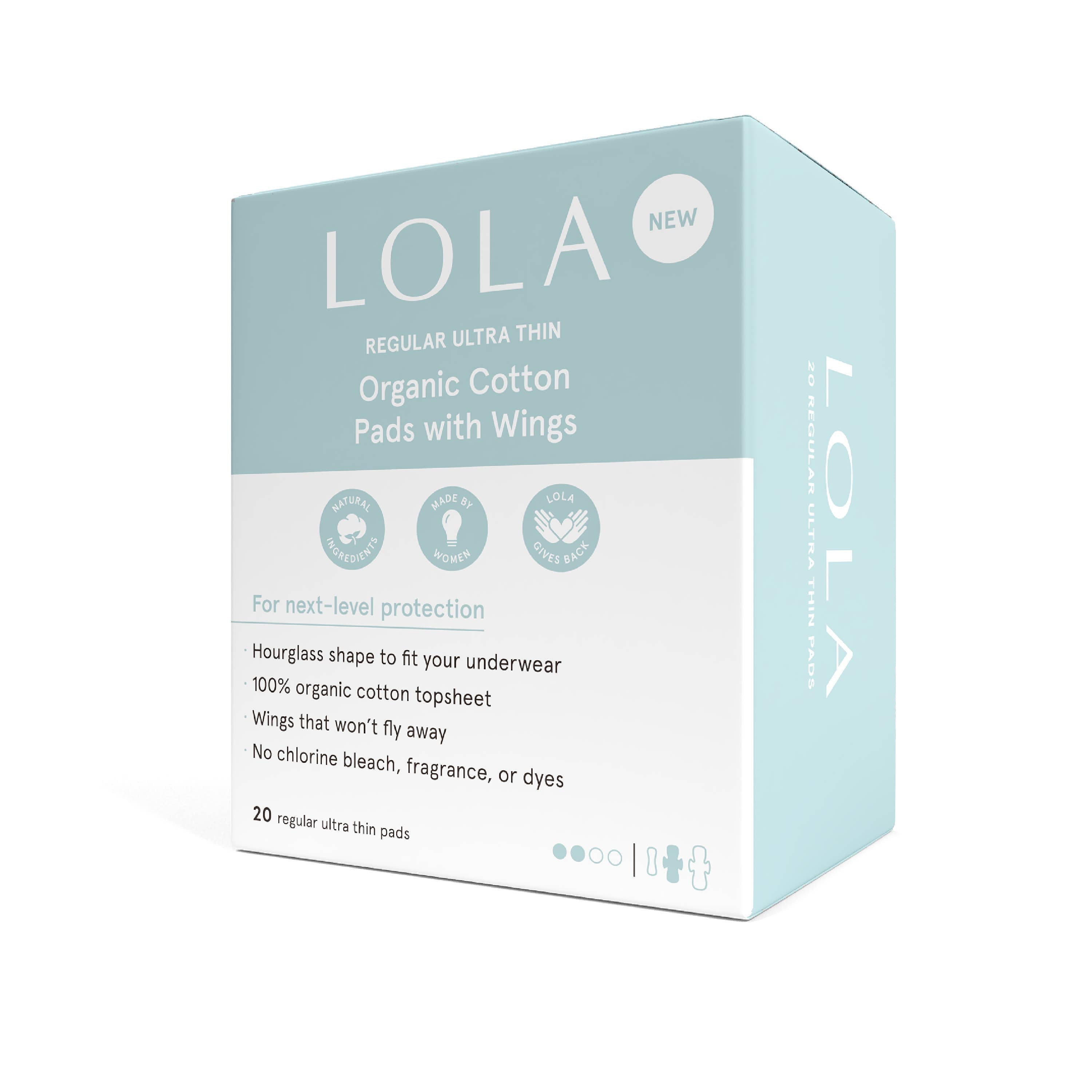 Lola Pads - Thumbnail 4