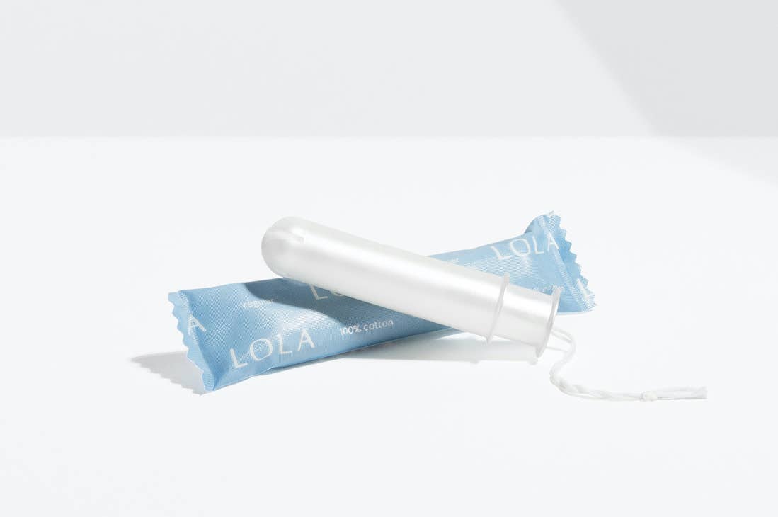 20ct Regular Tampons