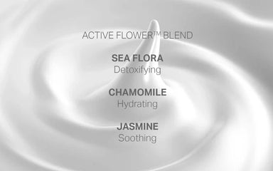 Hydrabloom Body Silk - Living with Ivey