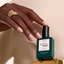 Manucurist | Milky Pink Green Flash Gel Nail Polish