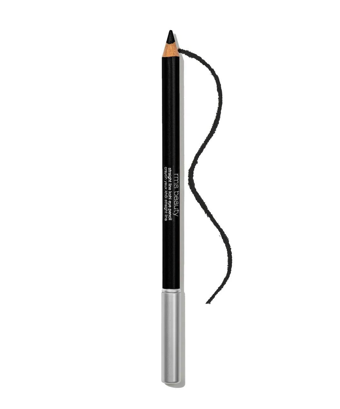 Straight Line Kohl Eye Pencil - Living with Ivey