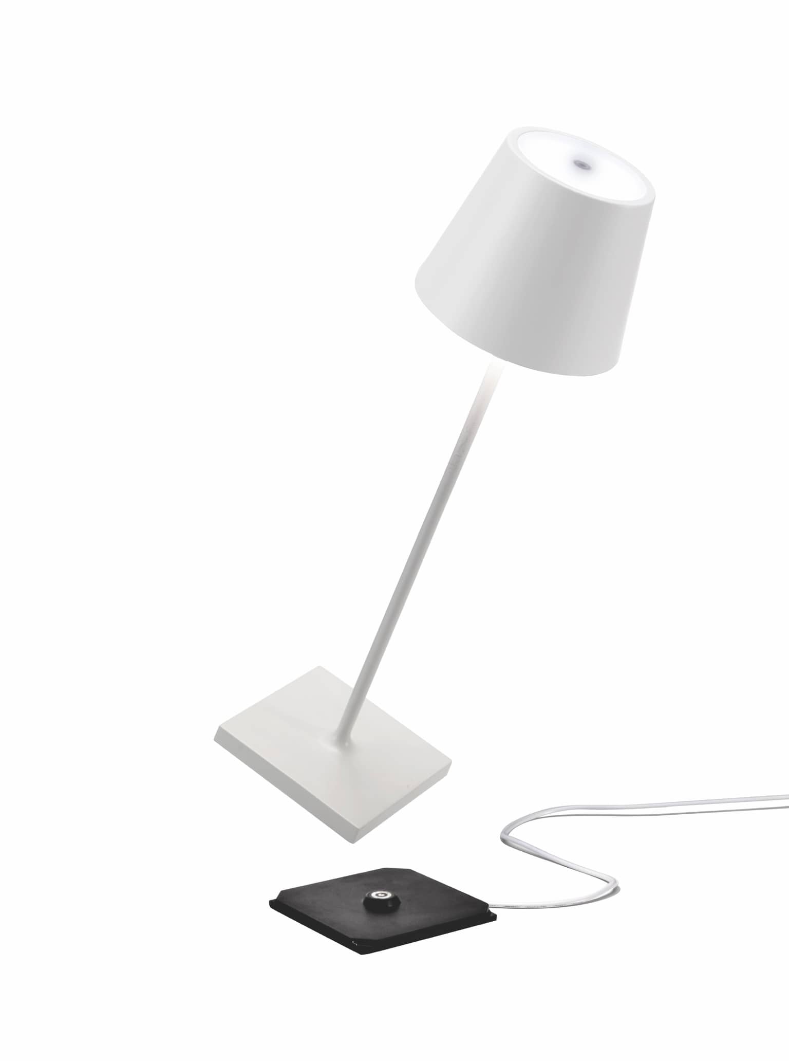 Poldina Pro Cordless Lamp - Living with Ivey