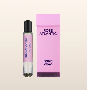 D.S. & Durga | Rose Atlantic Pocket Perfume