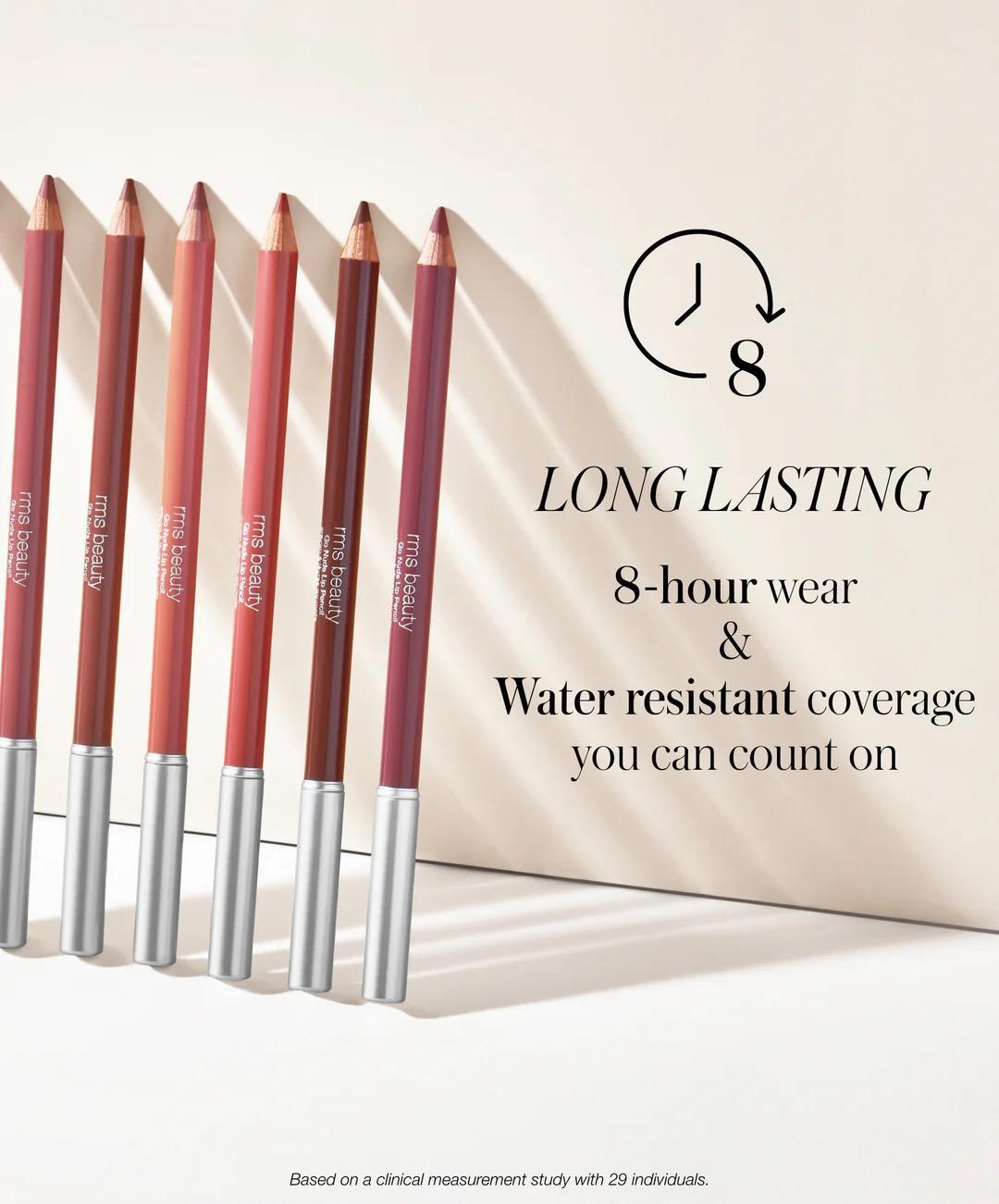 RMS Beauty Lip Pencil - Thumbnail 3