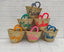 Straw Basket