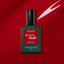 Manucurist | Pomegranate Green Flash Gel Nail Polish