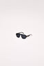 SARDINE | Louie Nouveau Noir Aviator Sunglasses