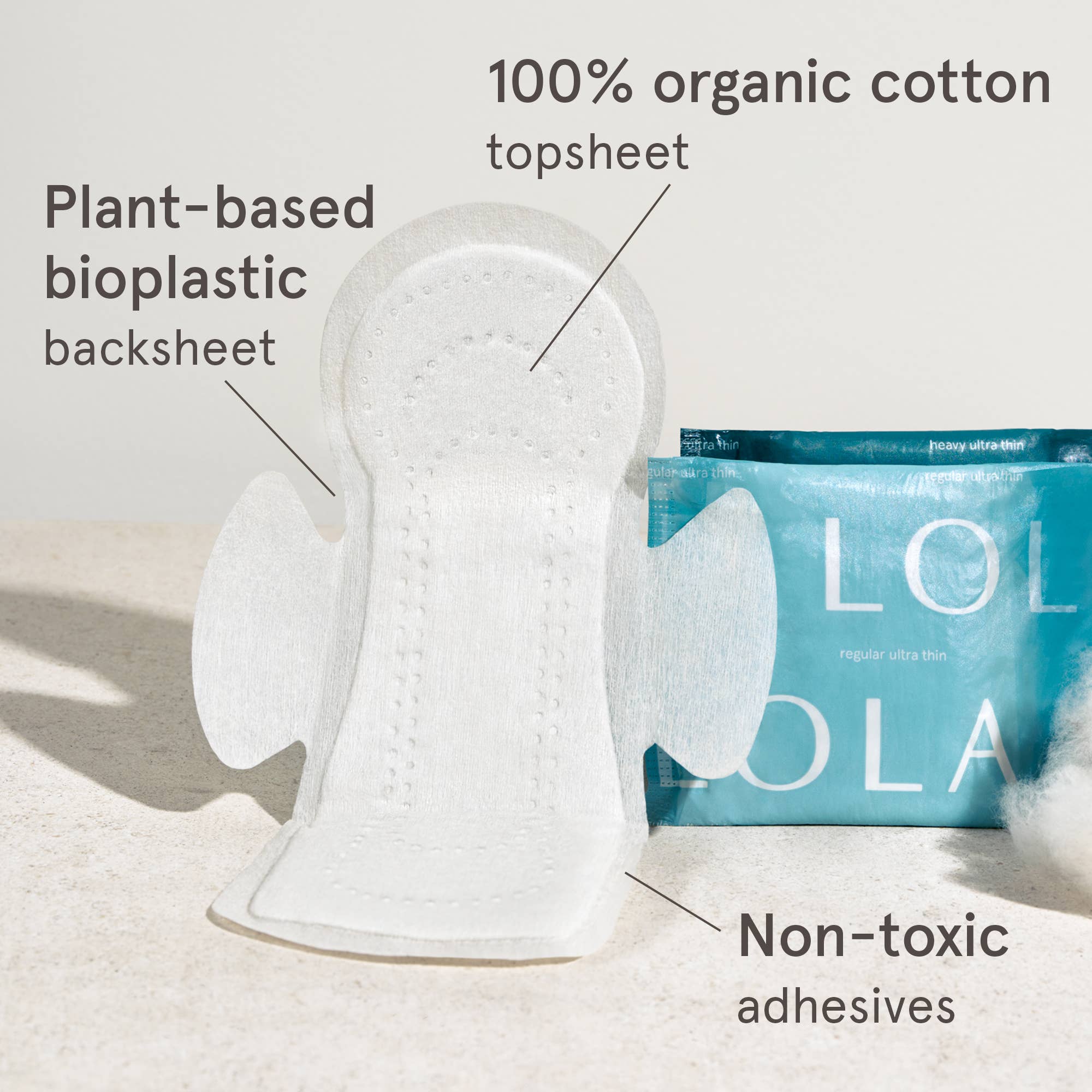 Lola Pads - Thumbnail 2