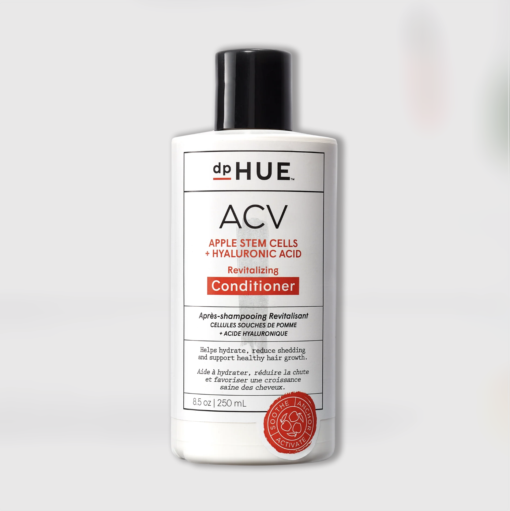 ACV Revitalizing Conditioner - Living with Ivey