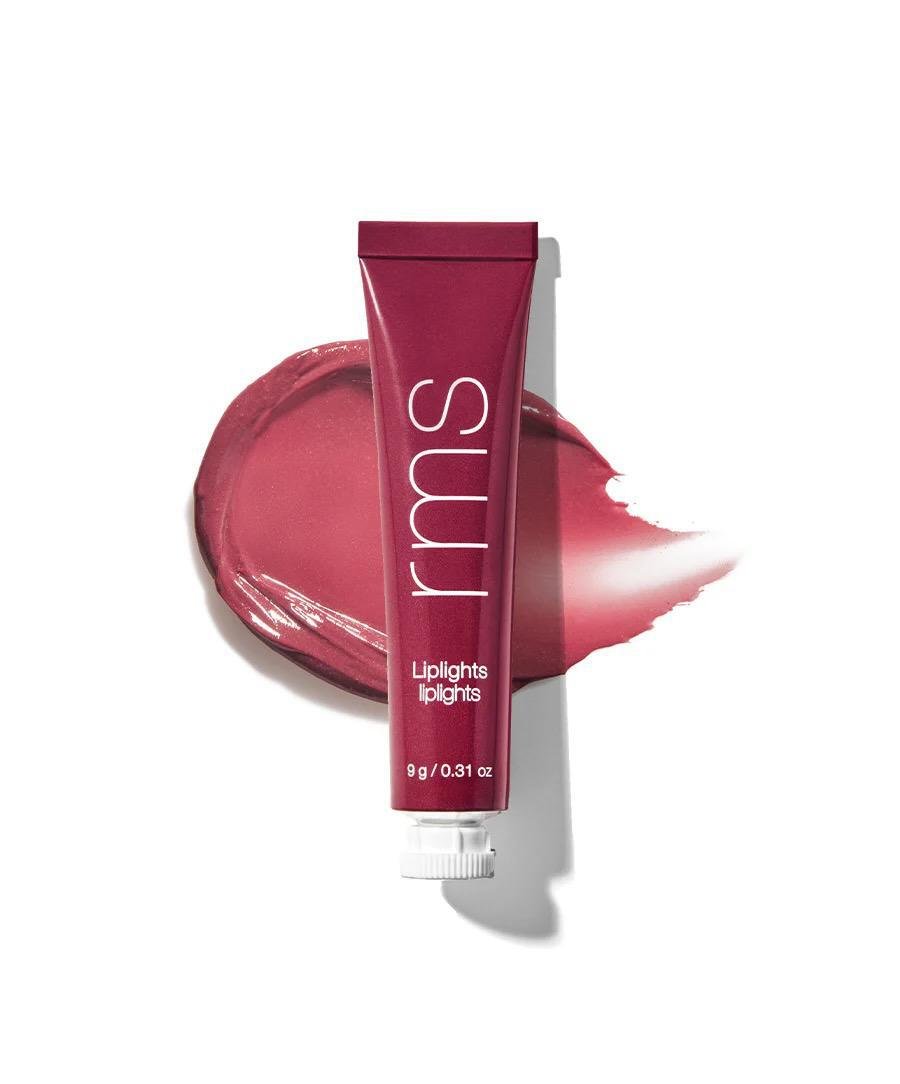 RMS Beauty Liplights Lip Gloss - Thumbnail 3