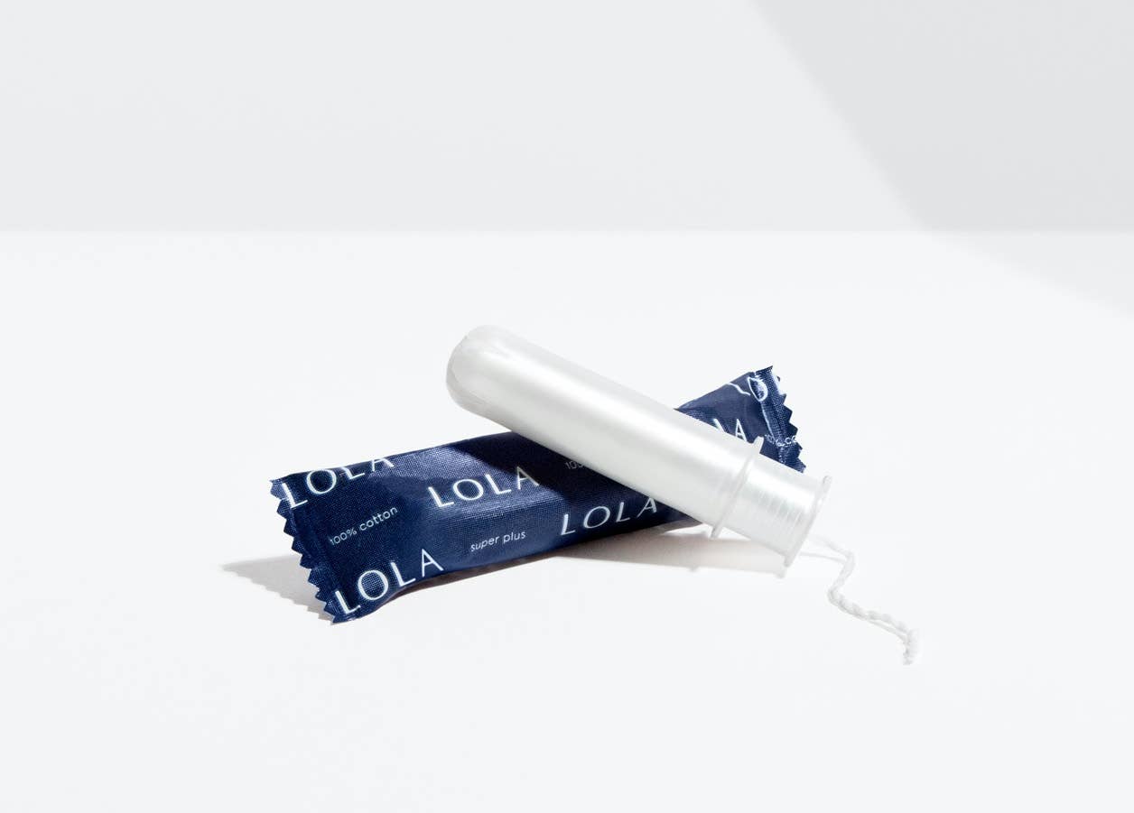 20ct Super Plus Tampons