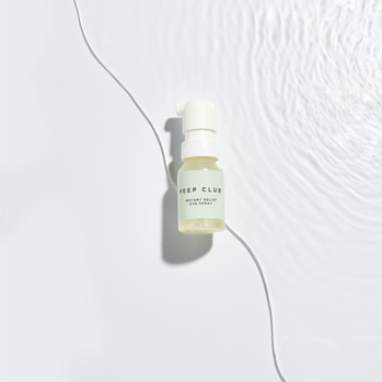 Peep Club | Instant Relief Eye Spray