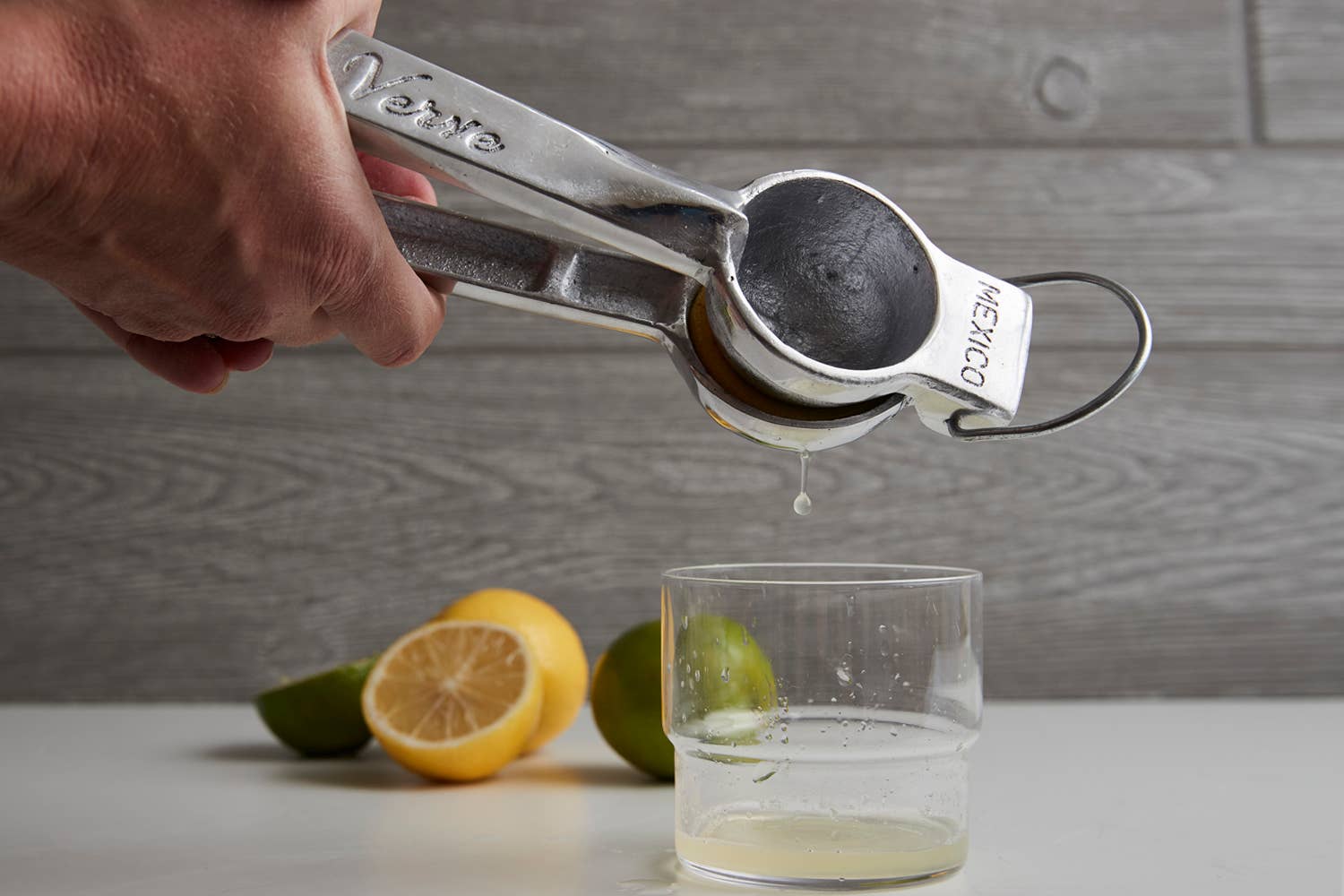 Aluminum Hand Juicer - Living with Ivey