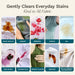 Natural Laundry Stain Remover - Living with Ivey