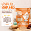 Date Lady | Organic Date Sugar 12oz