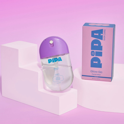Pipa Skin Care | Glow Go Kids Facial Mist