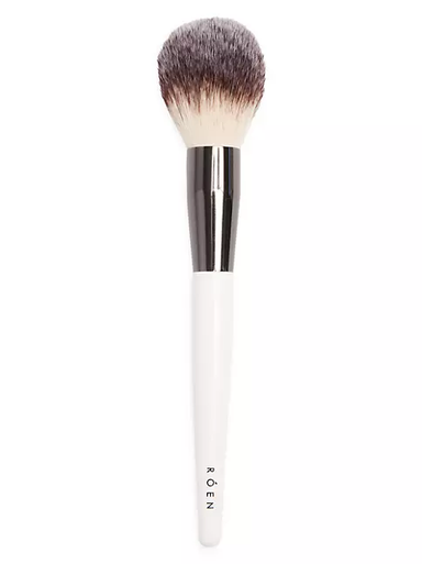 Everything Powder Brush - Living with Ivey