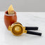 A Bar Above | Handheld Citrus Juicer - Gold