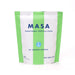 MASA Tortilla Chips - Lime, 5oz Bag Case - Living with Ivey