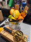A Bar Above | Handheld Citrus Juicer - Gold