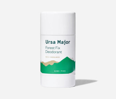 Forest Fix Deodorant - Living with Ivey