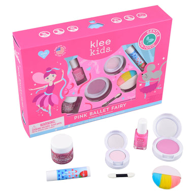 Garden Pixie Fairy Makeup Kit - Living with Ivey