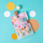 Dabble & Dollop | Mini Drops Bath Bombs - Sweet Treat