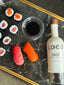 LOHSO | Sauce