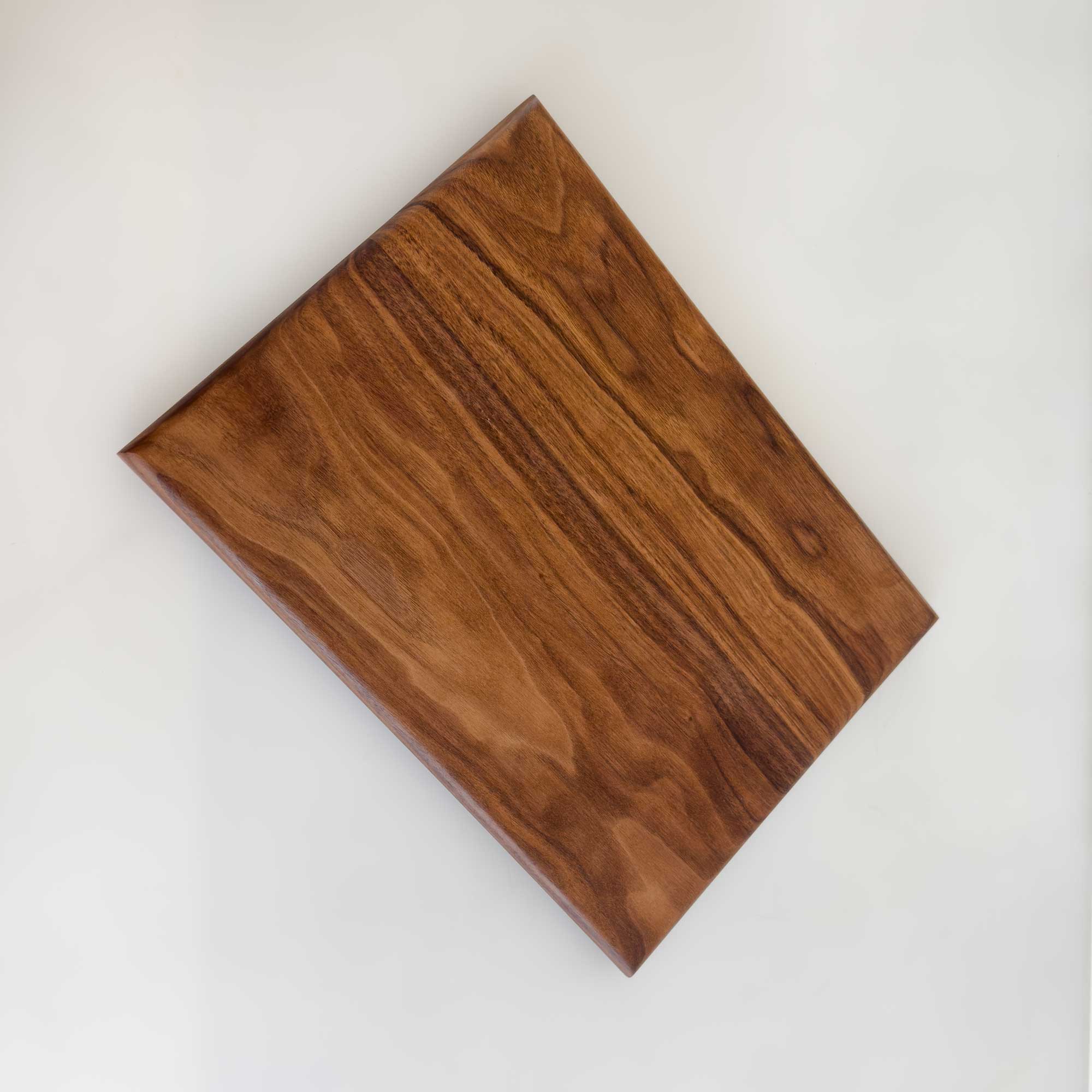 Classic Hardwood Cutting Board