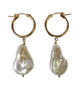 Keisha Pearl Huggies - Living with Ivey