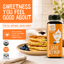 Date Lady | Organic Date Syrup Squeeze 24oz