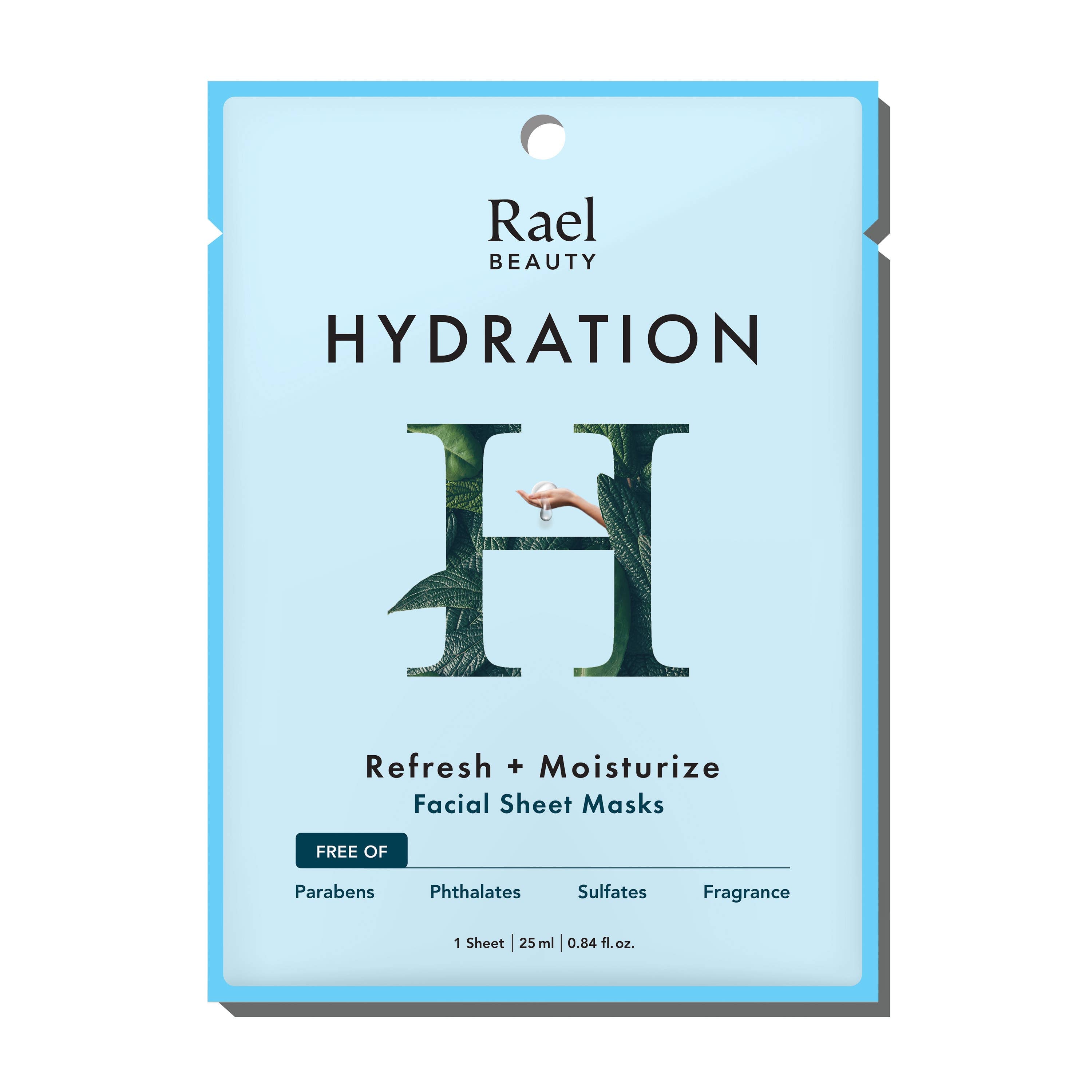 Hydration Facial Sheet Mask