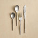 Flatware Set (set of 4 - knife, fork, 2 spoons) - Living with Ivey