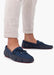 Braided Lace Lux Loafer Driver - Living with Ivey