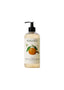 Natural Fruit and Vegetable Wash