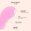 Manucurist | Active Glow Care Polish - Raspberry