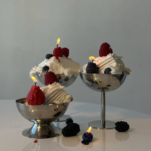 Mixed Berry Candles - 16 Pack - Living with Ivey