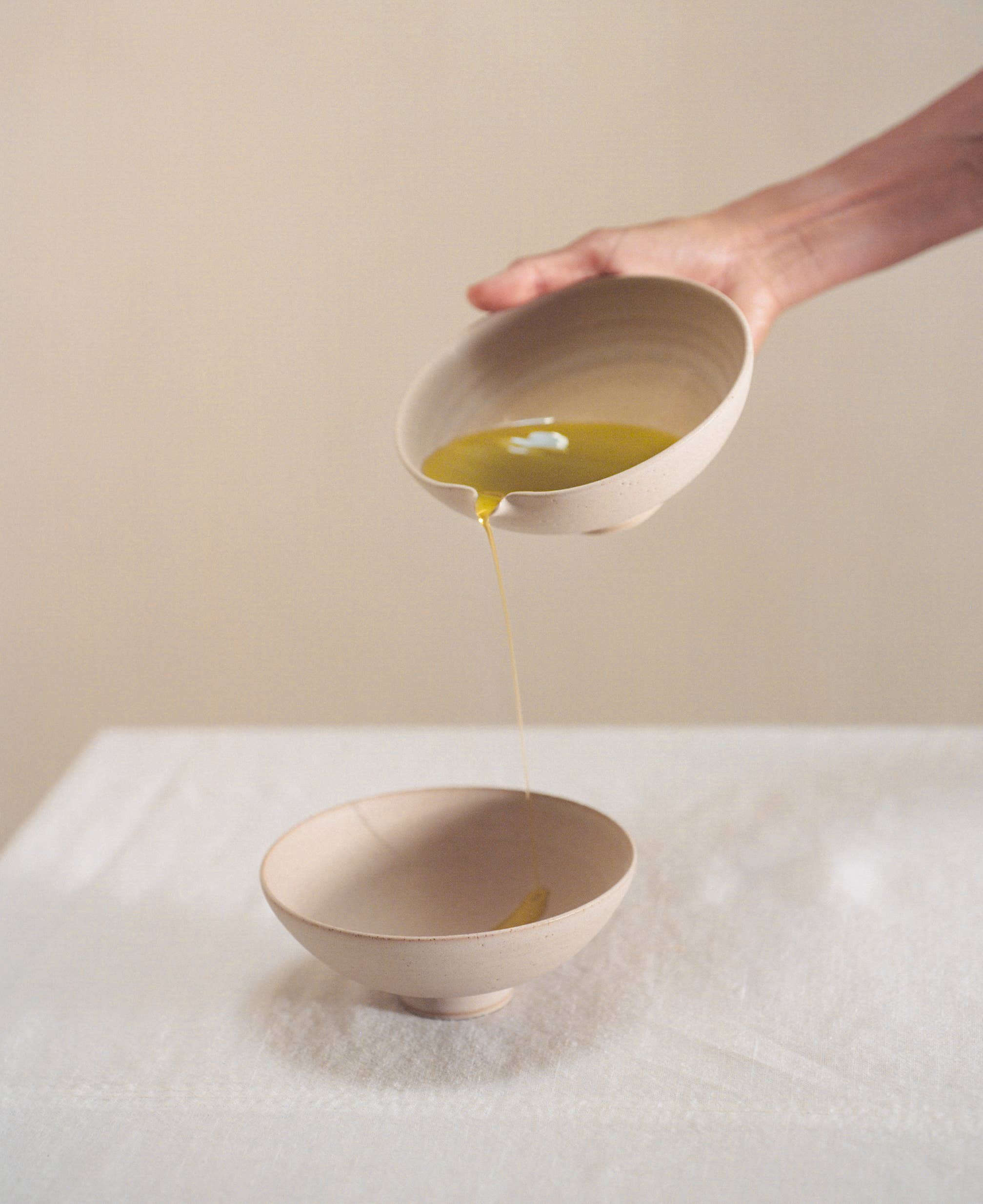 Organic Olive Oil