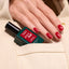 Manucurist | Pomegranate Green Flash Gel Nail Polish
