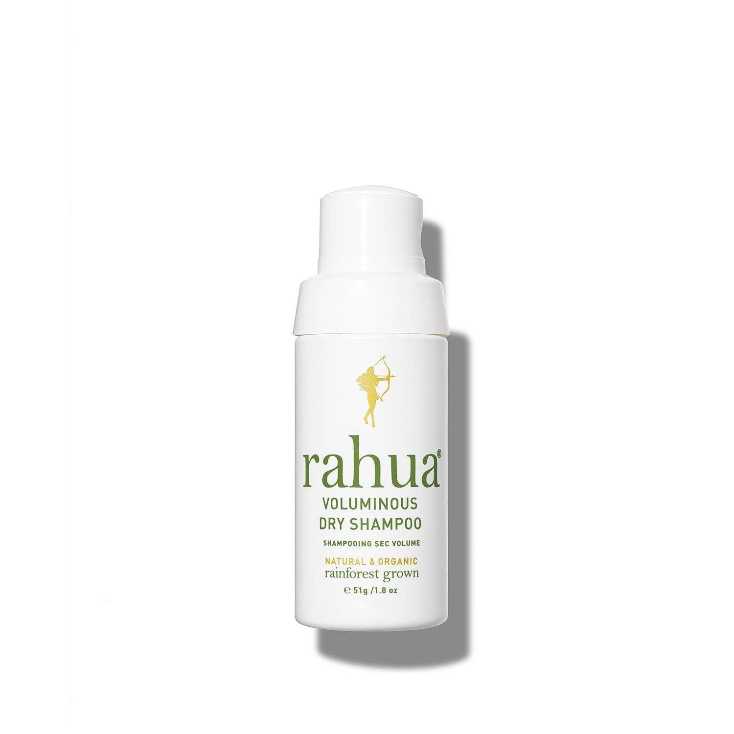 Rahua Voluminous Dry Shampoo - Living with Ivey