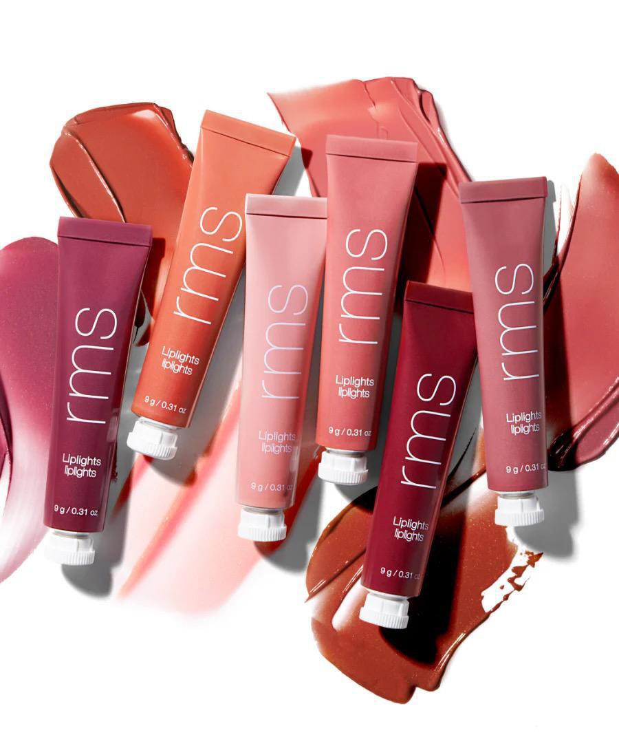 RMS Beauty Liplights Lip Gloss - Thumbnail 4