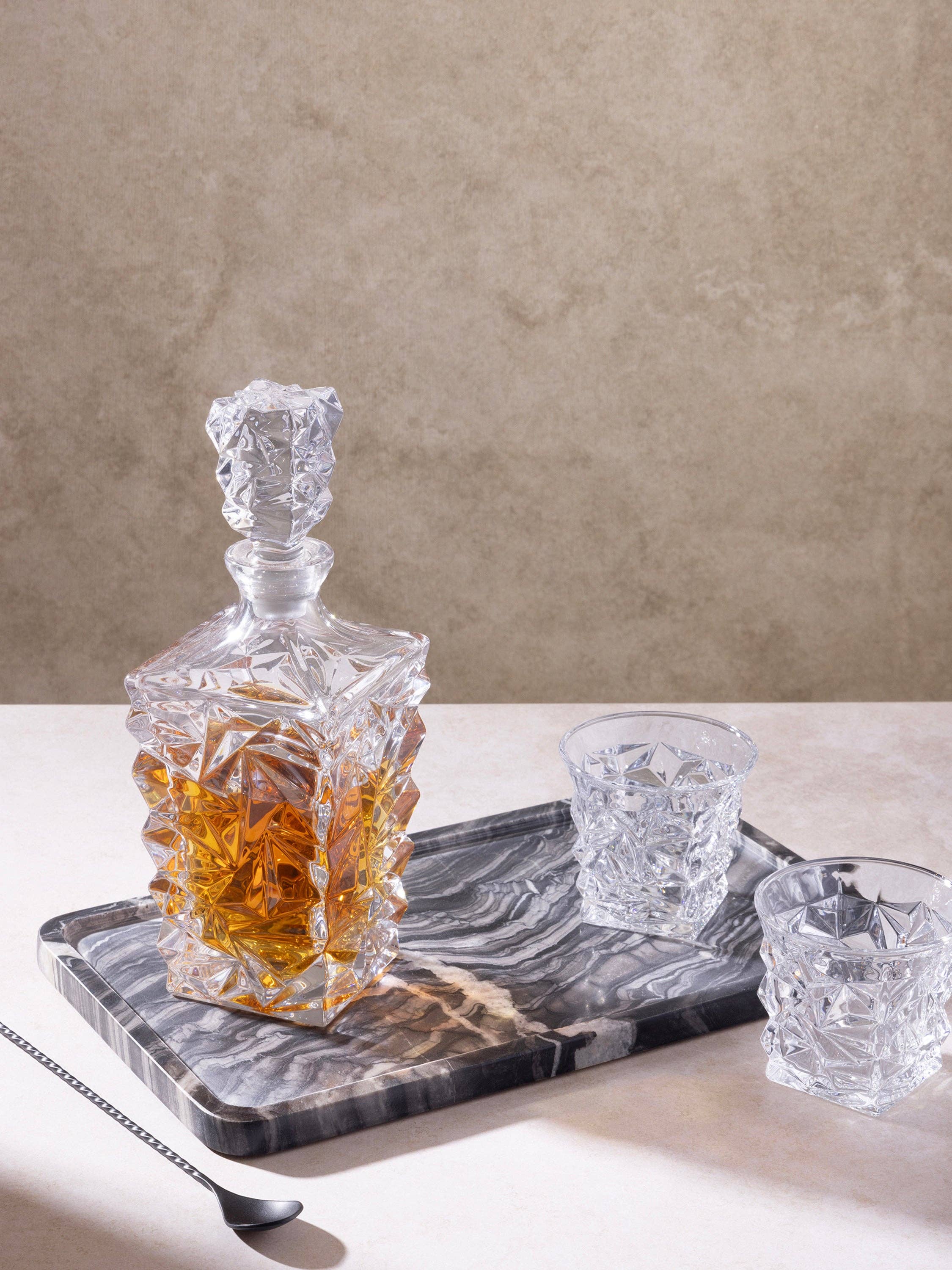 Frontier Marble Tray - Thumbnail 3
